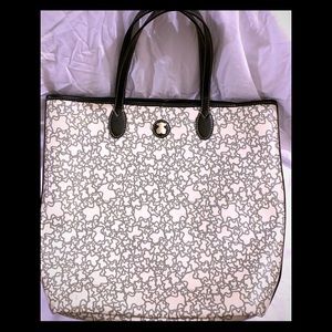 Tous Tote Bag